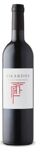 Fikardos Cab Mataro Shiraz 2018